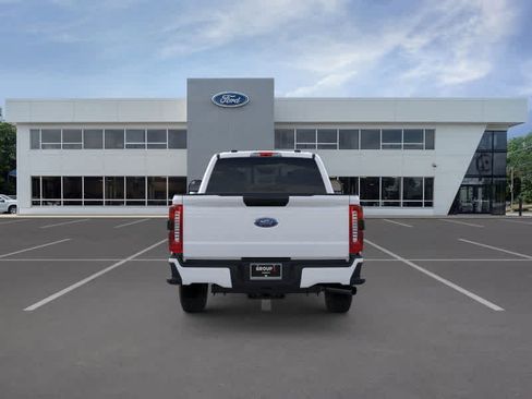 New 2026 Ford F250 XL w/ STX Appearance Package image 5