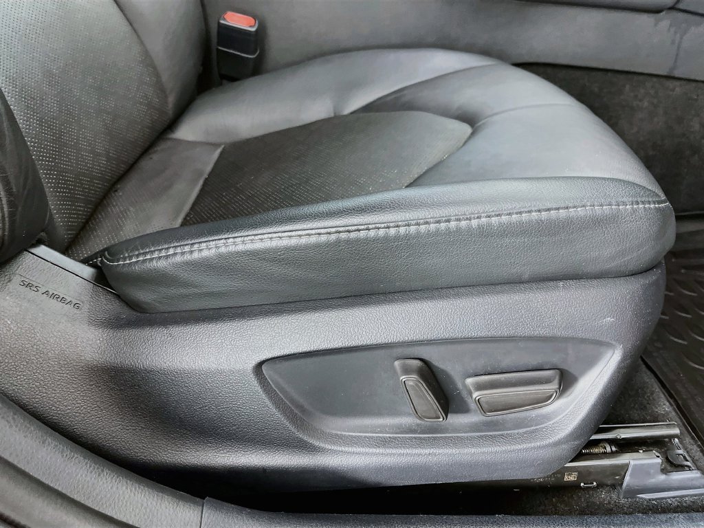 Used 2023 Toyota Camry XSE FWD image 33