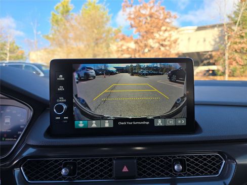 Used 2025 Acura Integra Type S image 27