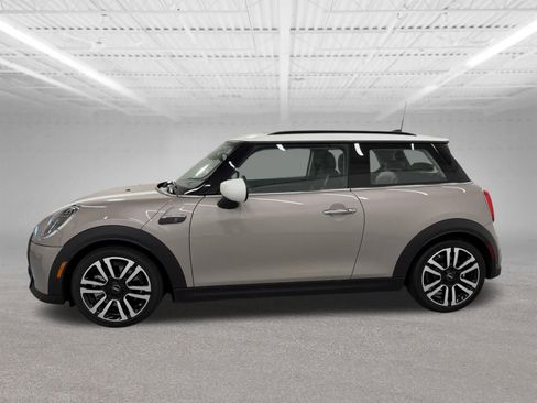Used 2023 MINI Cooper S FWD image 2