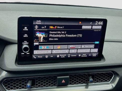 Used 2024 Acura Integra A-Spec image 11