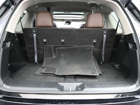 Used 2024 Honda Pilot Elite image 22