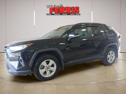 Used 2020 Toyota RAV4 XLE w/ Convenience Package