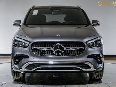 Used 2026 Mercedes-Benz GLA 250 image 7