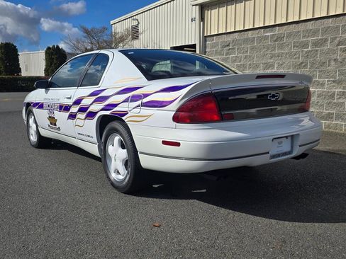 Used 1995 Chevrolet Monte Carlo Z34 FWD image 4