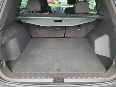 Certified 2022 Chevrolet Equinox LS AWD/4WD image 8
