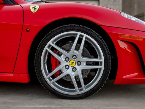 Used 2006 Ferrari F430 Coupe RWD image 27