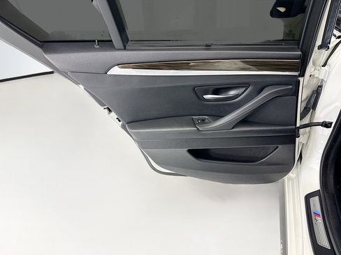 Used 2013 BMW 535i Sedan RWD image 25
