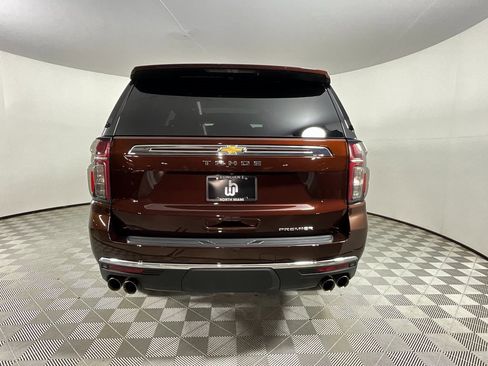 Used 2023 Chevrolet Tahoe Premier image 8