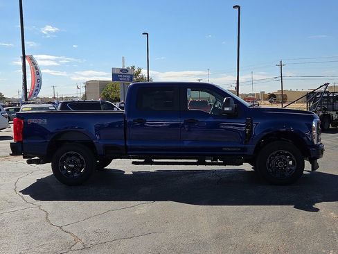 New 2026 Ford F250 XL w/ STX Appearance Package AWD/4WD image 6
