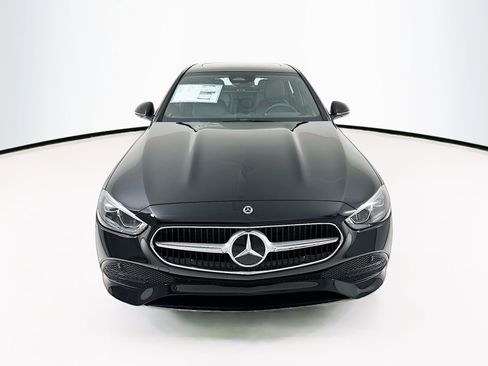 New 2026 Mercedes-Benz C 300 Sedan image 2