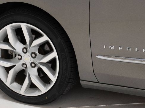 Used 2019 Chevrolet Impala Premier FWD image 67