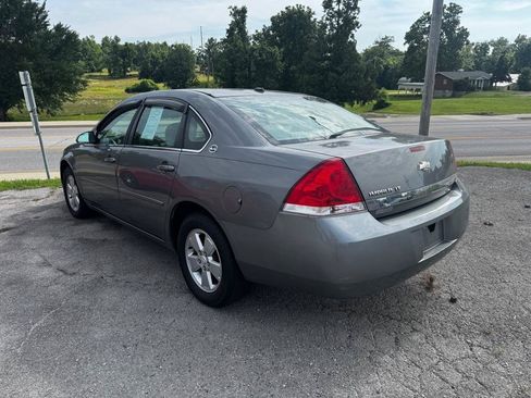 Used 2006 Chevrolet Impala LT FWD image 4