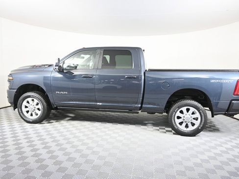 Used 2026 RAM 2500 Laramie image 3