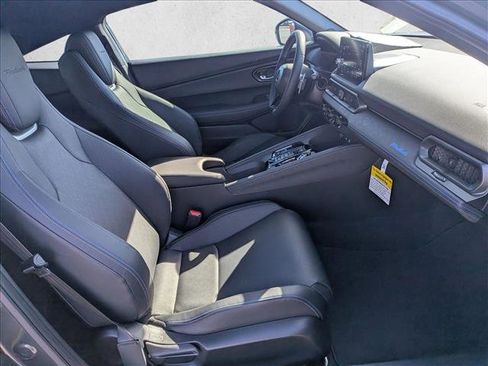 New 2026 Honda Prelude image 24