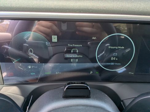 New 2026 Hyundai Palisade SEL FWD image 25