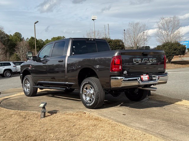 New 2026 RAM 2500 Tradesman AWD/4WD image 5
