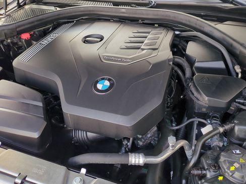 Certified 2024 BMW 230i Coupe w/ Premium Package RWD image 34