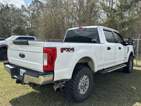 Used 2018 Ford F250 XLT AWD/4WD image 6