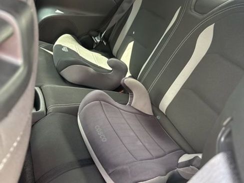 Used 2021 Chevrolet Camaro LT w/ RS Package image 3