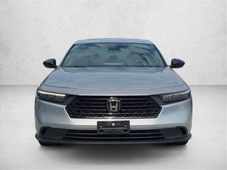 Used 2024 Honda Accord Sport video 2