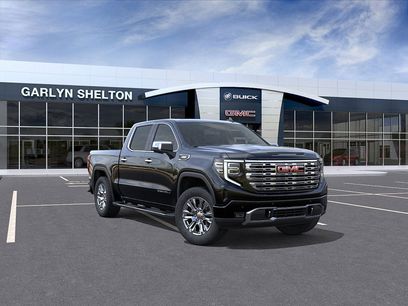New 2026 GMC Sierra 1500 Denali w/ Technology Package