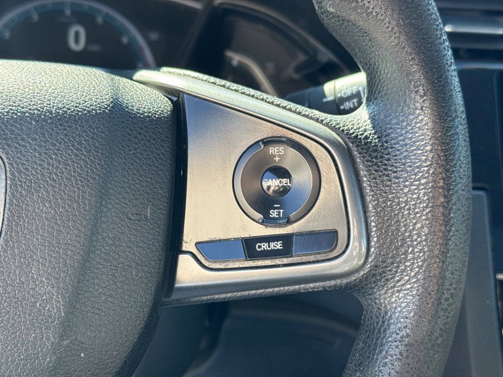 Used 2017 Honda Civic EX image 16