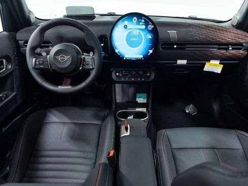 New 2026 MINI Cooper S FWD image 18