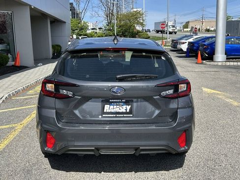 New 2026 Subaru Impreza 2.0i Sport AWD/4WD image 16