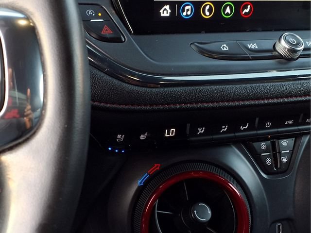 Used 2023 Chevrolet Blazer RS w/ Enhanced Convenience Package AWD/4WD image 13