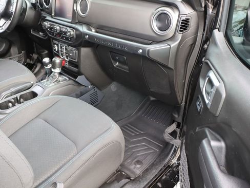 Used 2022 Jeep Wrangler Unlimited Rubicon 4xe w/ Cold Weather Group image 52