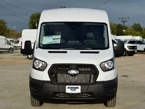 New 2026 Ford Transit 250 Base w/ Load Area Protection Package image 2