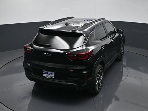 Used 2025 Chevrolet TrailBlazer RS w/ Convenience Package image 51