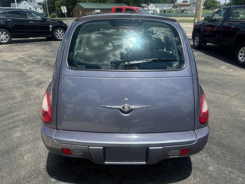 Used 2007 Chrysler PT Cruiser FWD image 8