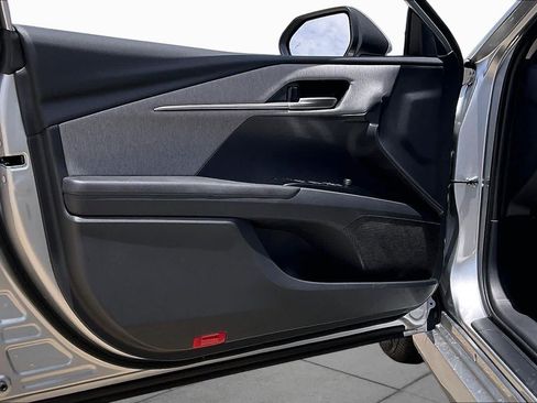 New 2026 Toyota Camry LE w/ Convenience Package FWD image 10