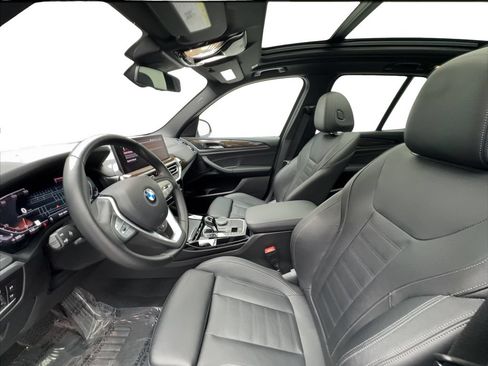 Used 2022 BMW X3 xDrive30i w/ Premium Package 2 AWD/4WD image 20