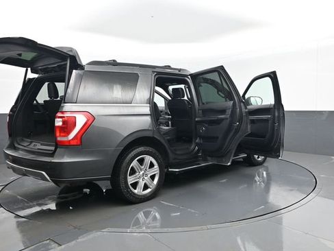 Used 2019 Ford Expedition XLT w/ Equipment Group 202A image 32