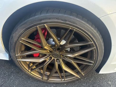 Used 2014 Audi RS 7 Prestige image 21