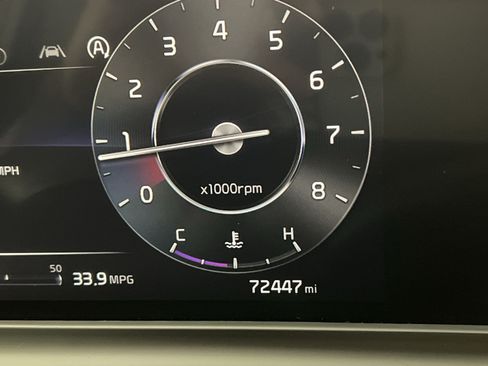 Used 2024 Kia Seltos S FWD image 17