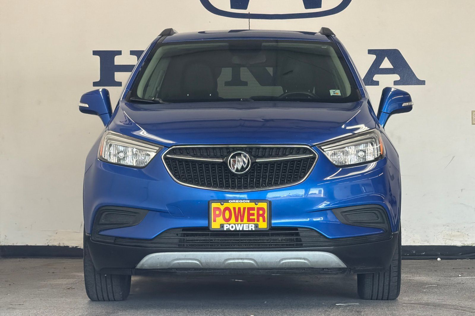 Used 2017 Buick Encore Preferred FWD image 8