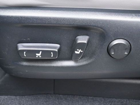 Used 2023 Lexus GX 460 w/ Black Line Special Edition image 10