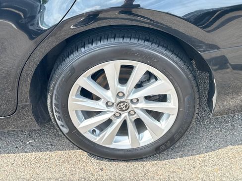 Used 2023 Toyota Camry LE FWD image 40