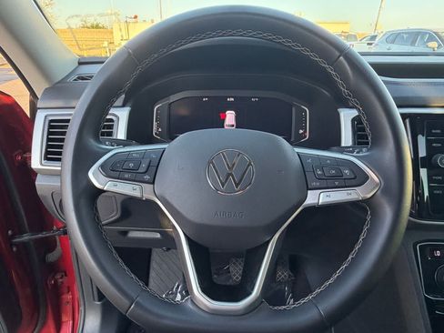 Used 2023 Volkswagen Atlas SE FWD image 21