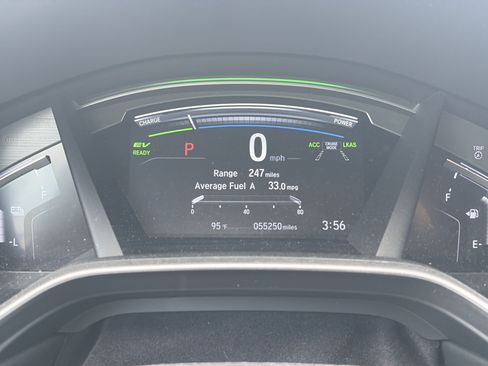 Used 2022 Honda CR-V Touring image 24