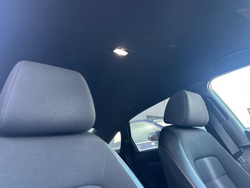 Used 2022 Honda Civic Sport image 20
