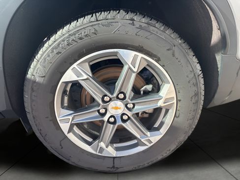 Used 2024 Chevrolet Blazer LT w/ Convenience Package image 22