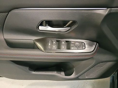 New 2026 Nissan Kicks SR w/ SR Premium Package image 21