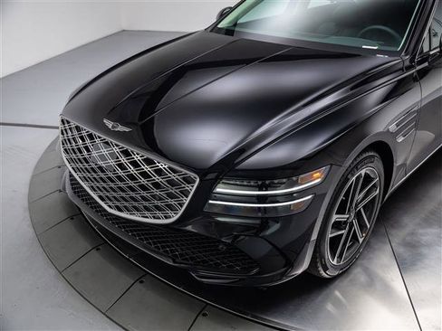 New 2026 Genesis G80 2.5T Advanced image 9