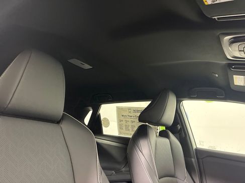 New 2026 Subaru Solterra Premium image 34