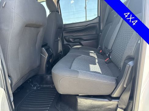 Used 2024 Ford Ranger XL w/ Trailer Tow Package AWD/4WD image 21